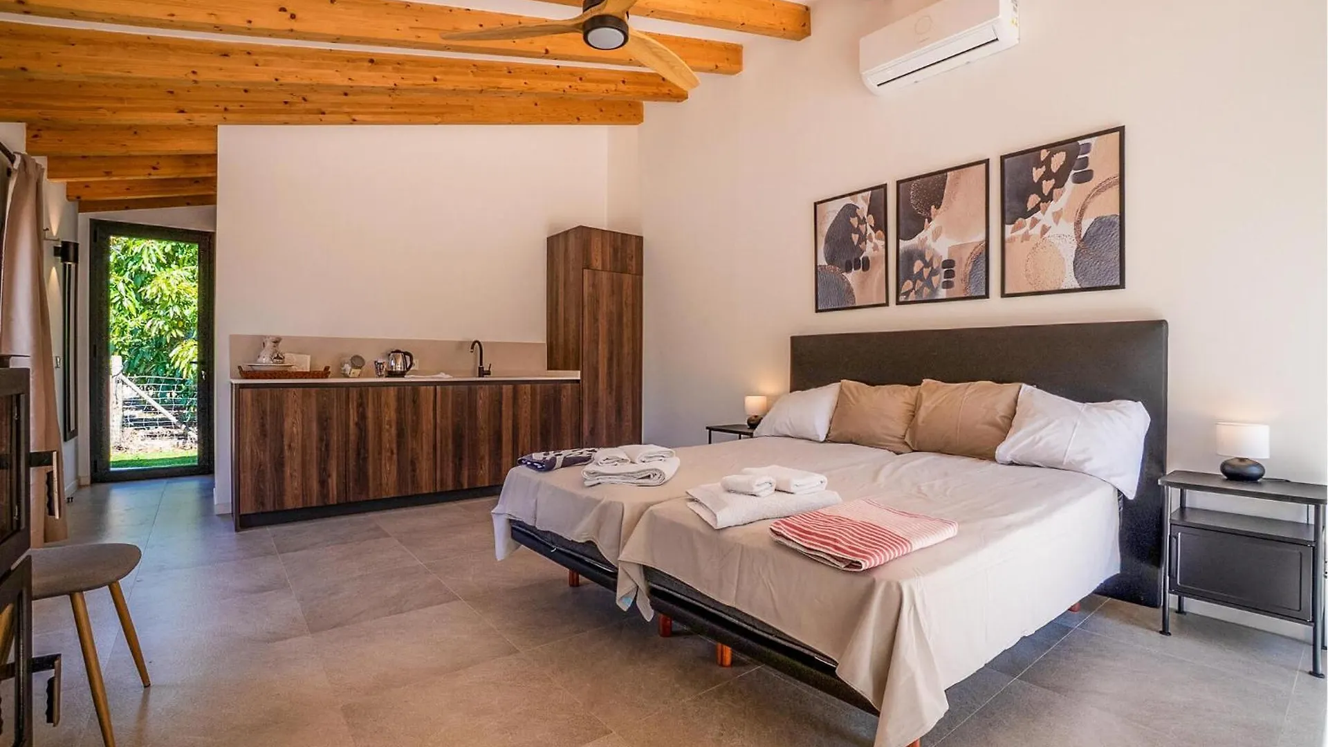 Can Sivella Groc Sóller Ισπανία