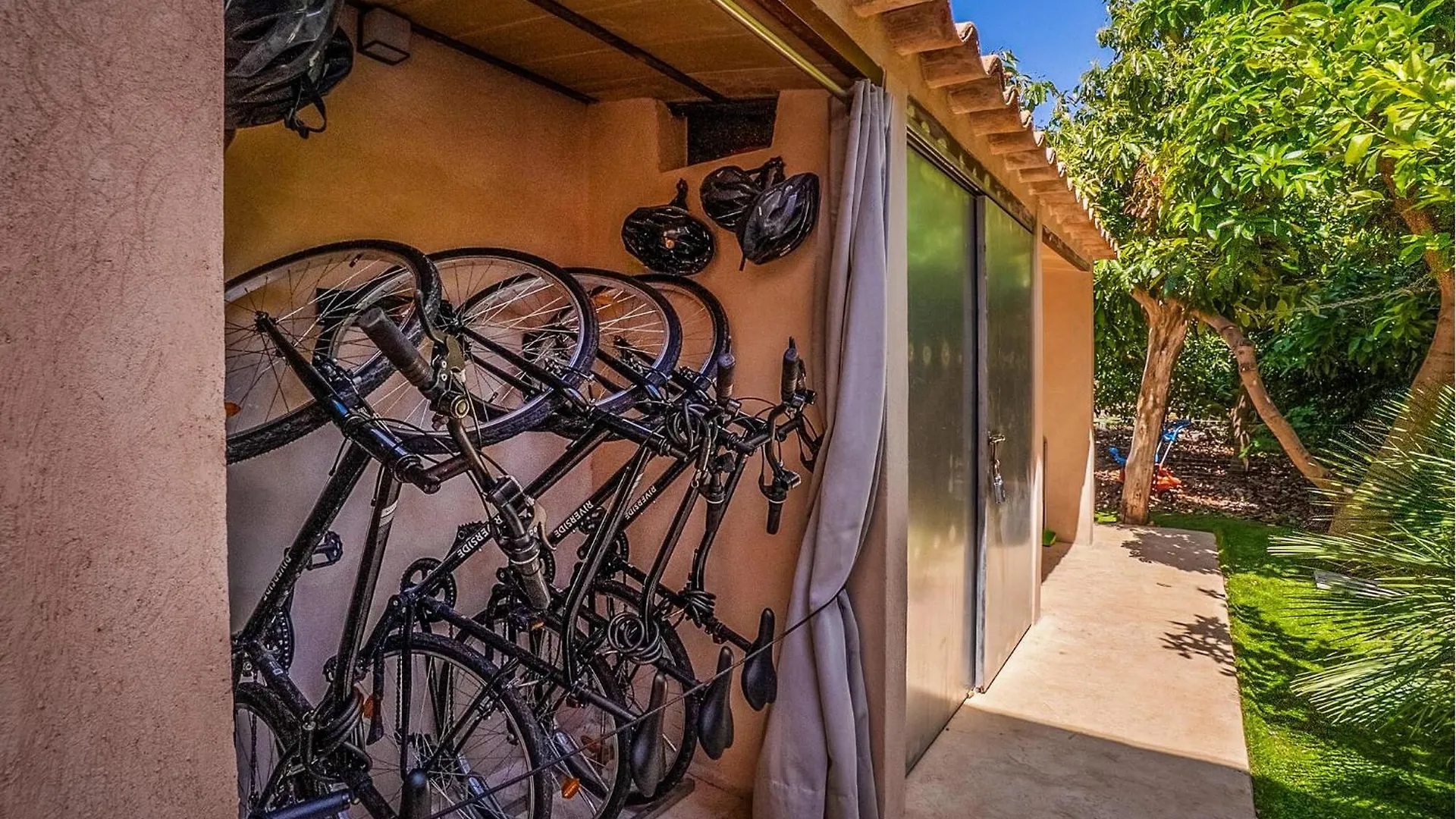 Can Sivella Groc Sóller