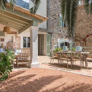 Ca Sa Padrina Sóller